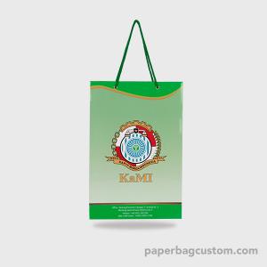 Paper Bag Custom Design