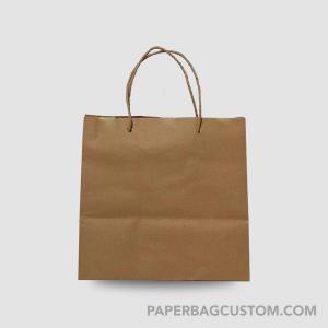 Paper Bag Custom