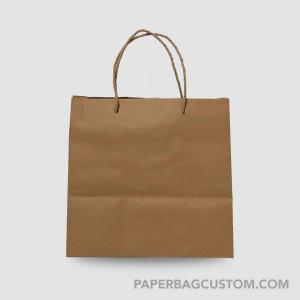 Paper Bag Coklat murah